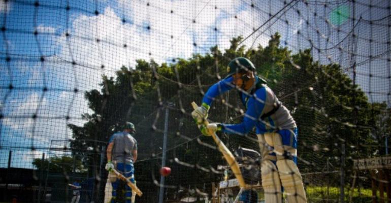 Players boycott Australia A cricket tour in pay dispute