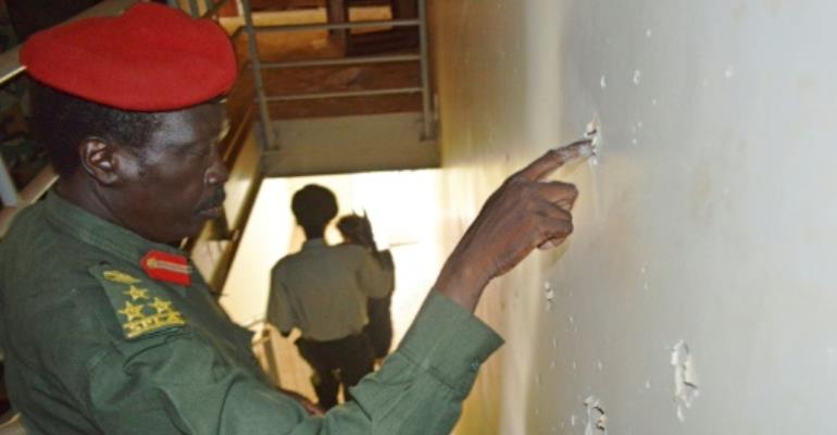 Absence of victims leaves holes in Juba hotel trial