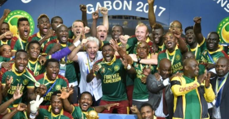 Another CAN begins with spotlight on minnows