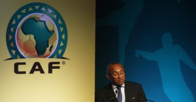 FIFA to run crisis-hit Cameroon federation