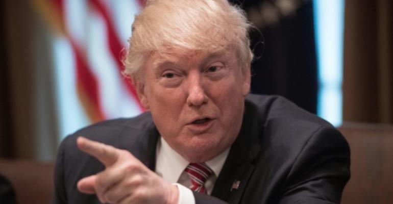 Trump travel ban: what comes next?