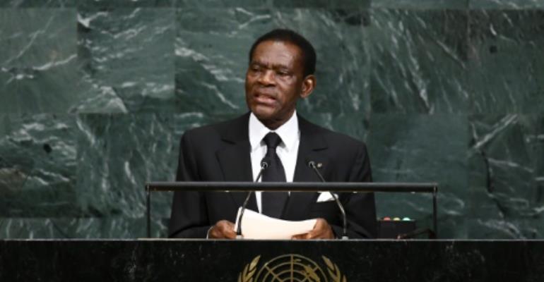 UN vows to support Eq. Guinea after \'coup\' plot