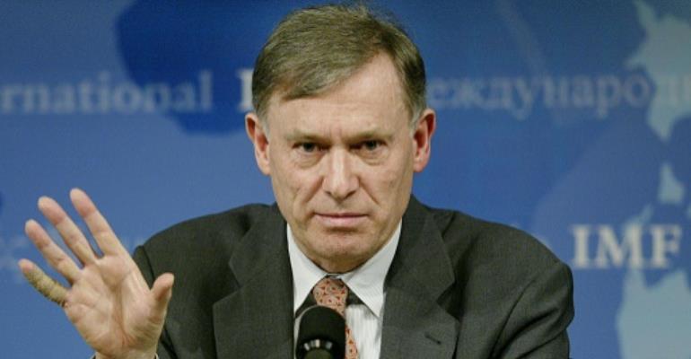 New UN envoy for Western Sahara to make regional tour