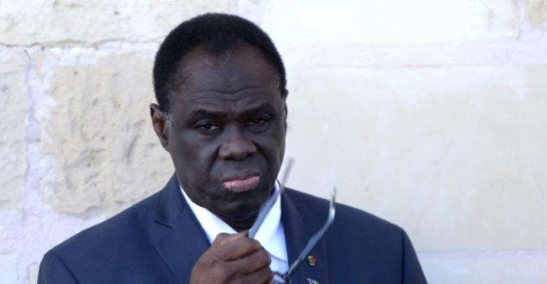 Burundi warns new UN envoy against opposition bias