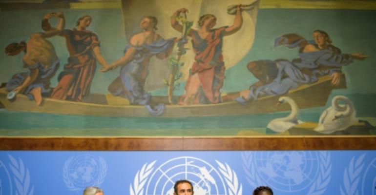 African vote throws UN Burundi abuse probe into question