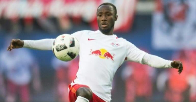 Liverpool\'s 75 mn euros Keita bid rejected by Leipzig