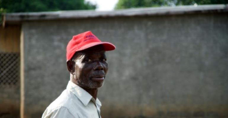 For Gabon\'s sickly uranium miners, a long quest for compensation