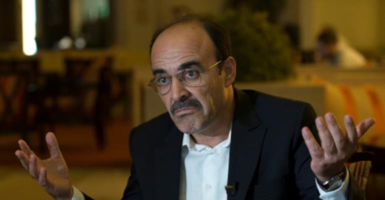 Morocco opposition leader resigns