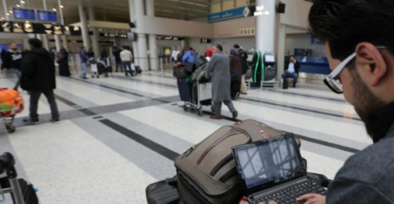 Turkish Airlines CEO says US to lift laptop ban on July 5