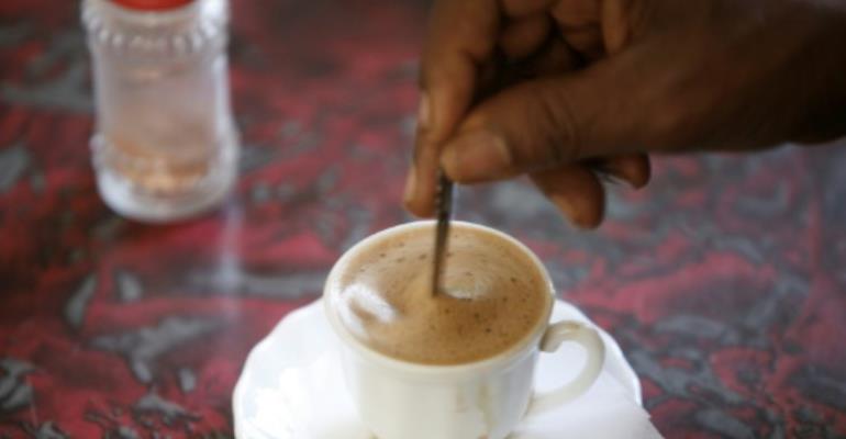 Ethiopia devalues currency in competitiveness bid