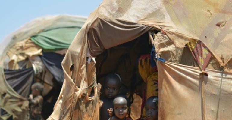 UN releases $22 million to fight famine threat in Somalia