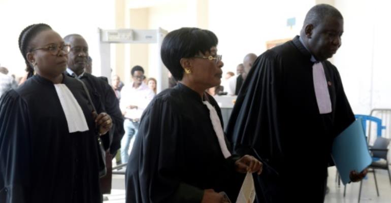 Is the Habre verdict a turning point for African justice?