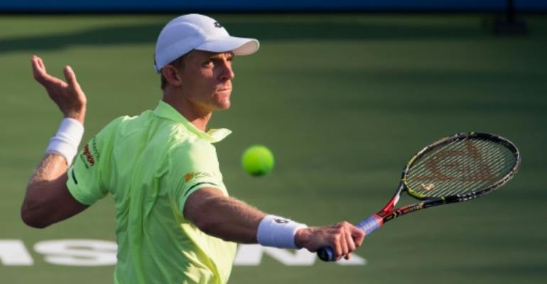 Anderson ousts Sock to reach Washington final