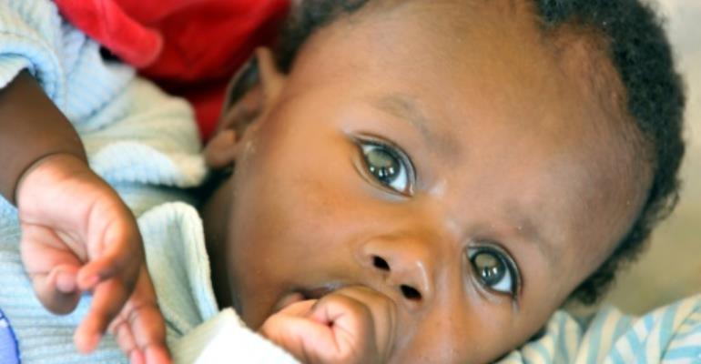 ECOWAS leaders call for W.African birth rate to be halved