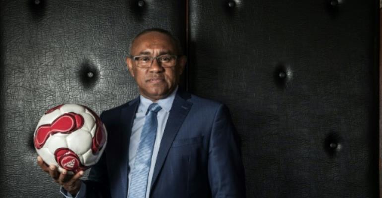 Africa elects new football chief after three decades