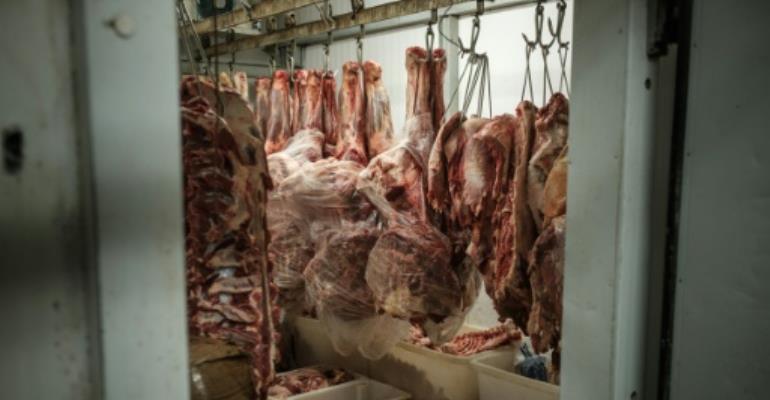 Brazil tainted meat: Three key markets resume imports