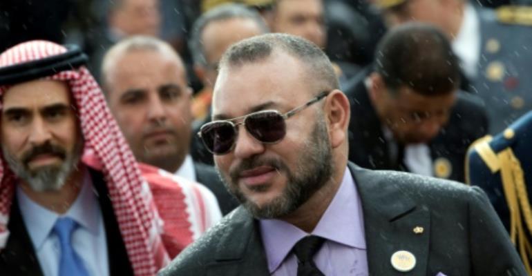 Morocco\'s king regains upper hand with new cabinet