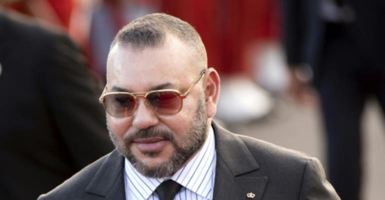 Morocco king names new government