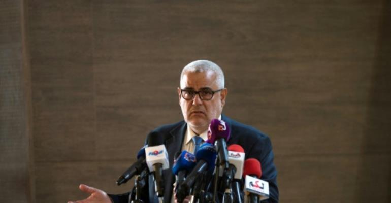 Morocco king to replace PM to end political impasse