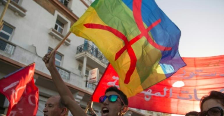 Jail terms over gruesome death of Moroccan fishmonger