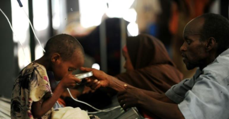 El Nino can warn on cholera outbreaks in Africa: study