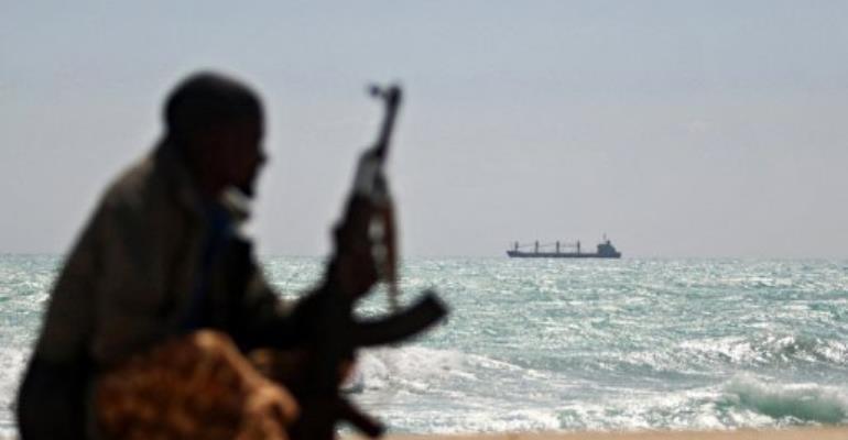 India, Chinese navies rescue ship hijacked by Somali pirates
