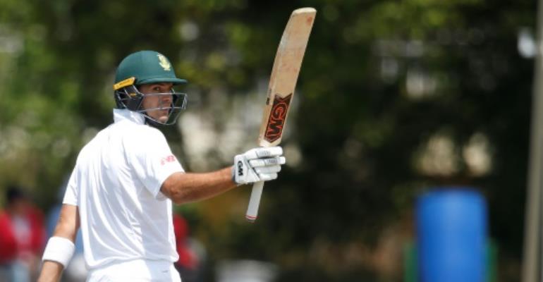 No hard feelings, says Markram after debut run-out misery