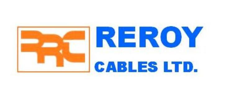 Image result for reroy cables