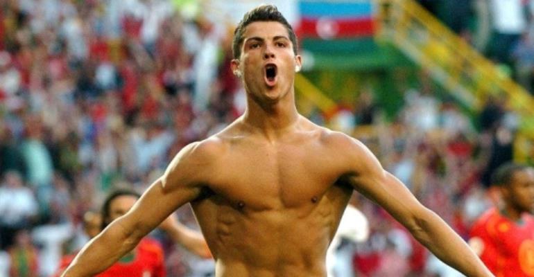 Why Ronaldo Has No Tattoos