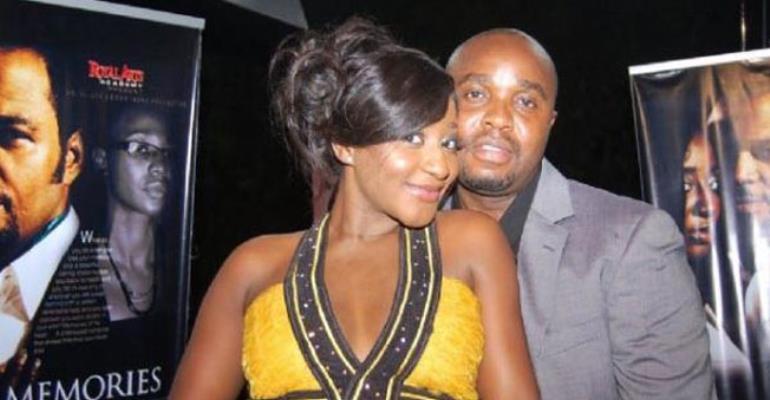 Ini Edo S Marriage Crashes Family Returns Bride Price