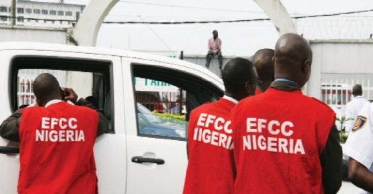 Anti-Graft Network Condemns Attack On EFCC Office
