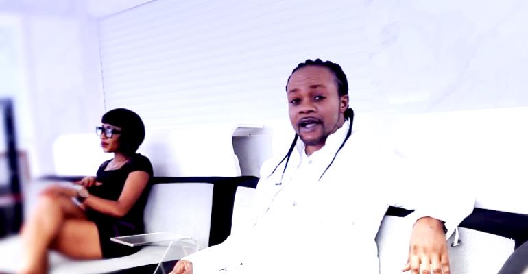 Daddy Lumba - Tokrom Daddy Lumba - Tokrom