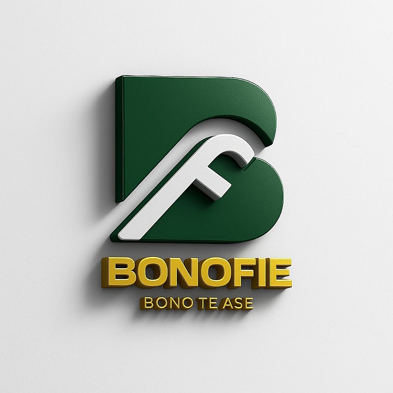 Bonofie Radio logo