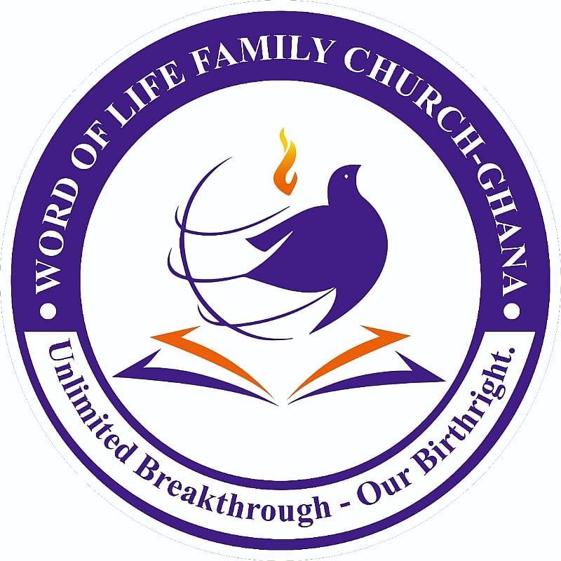 Word Of Life Family Radio logo
