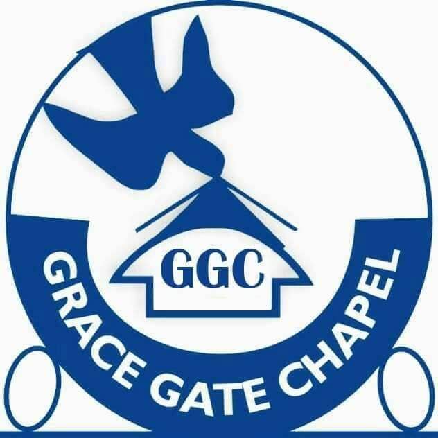 Grace Gate Radio logo