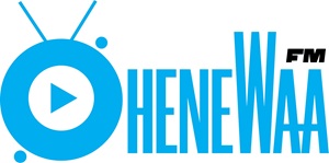 Ohenewaa Fm logo