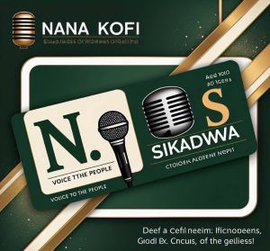 Sikadwa Fm logo