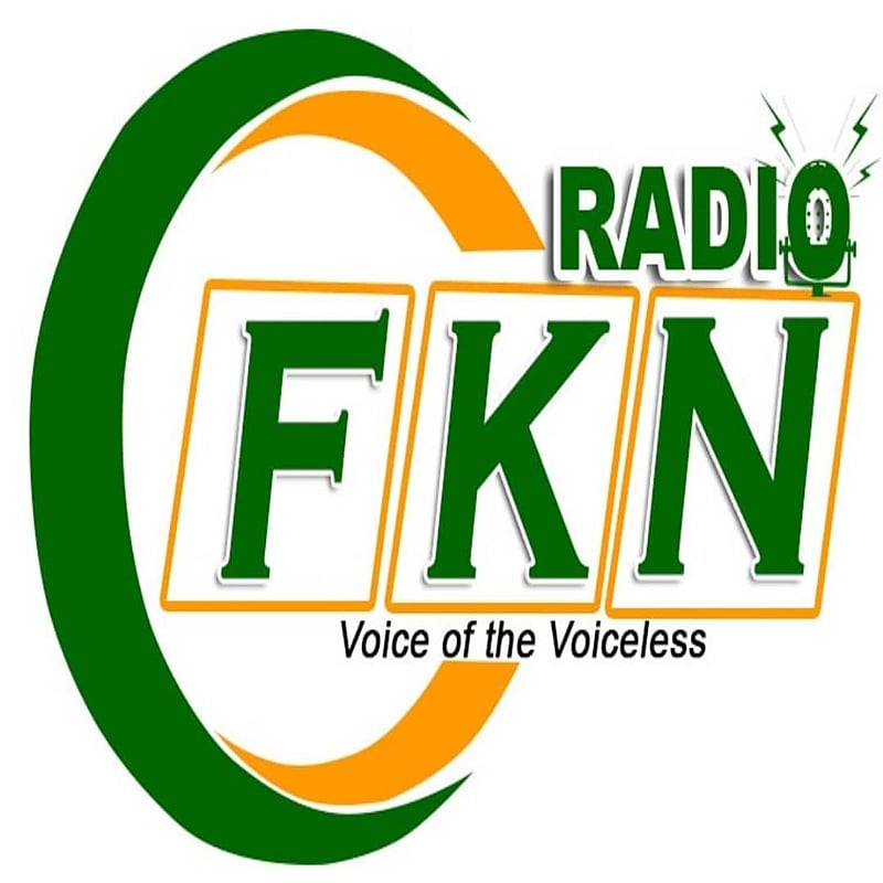 Radio Fkn logo