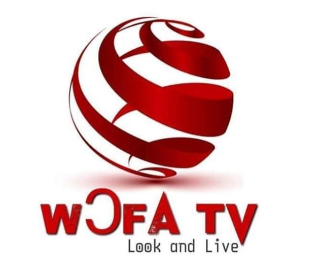 Wofa Radio logo