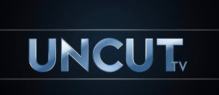 Uncut Radio logo