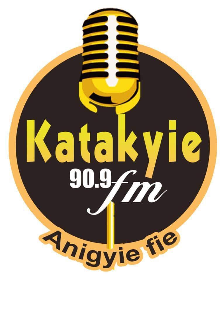 Katakyie 90.9 Fm logo