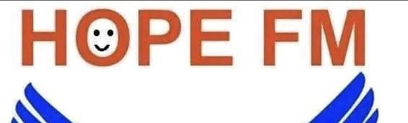 Hope Fm 99.9 logo