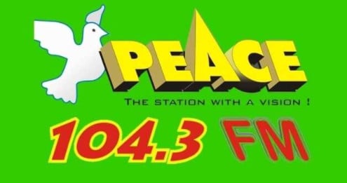 Peace  Fm | Modern Ghana