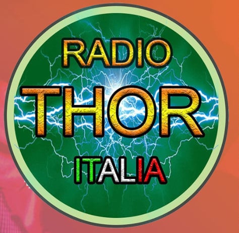 Radio Thor Italia logo
