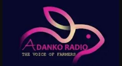 Adanko Radio logo