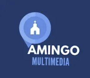 Amingo Digital Radio Online logo