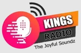 Kings Radio logo