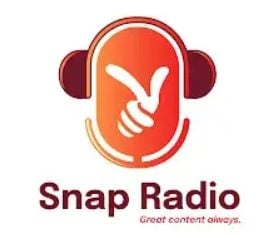 Snap Radio logo
