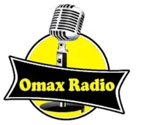 Omax Radio logo