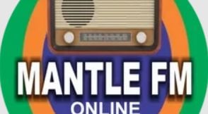 Mantle Online logo